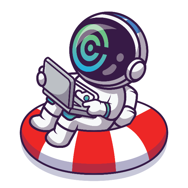 CERIS mascot